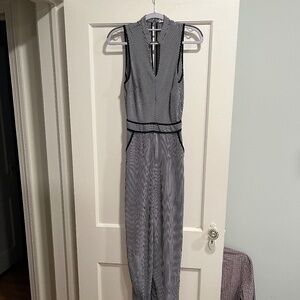 Monteau jumpsuit